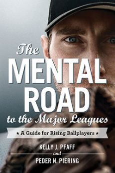 The Mental Road to the Major Leagues