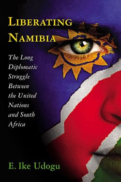 Liberating Namibia