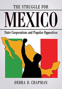 The Struggle for Mexico