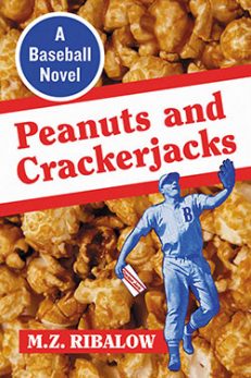 Peanuts and Crackerjacks