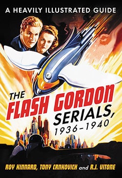 The Flash Gordon Serials, 1936–1940