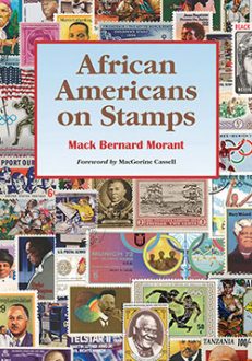 African Americans on Stamps