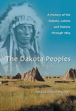 The Dakota Peoples