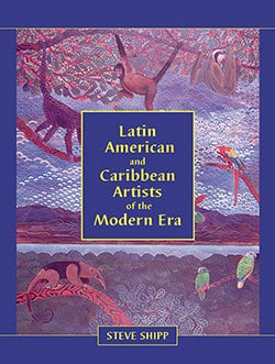 Latin American and Caribbean Artists of the Modern Era