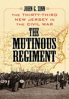 The Mutinous Regiment