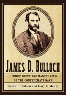 James D. Bulloch