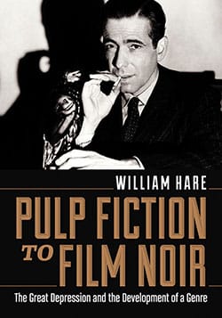 Pulp Fiction to Film Noir