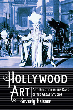 Hollywood Art