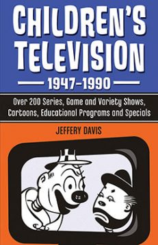 Children’s Television, 1947–1990