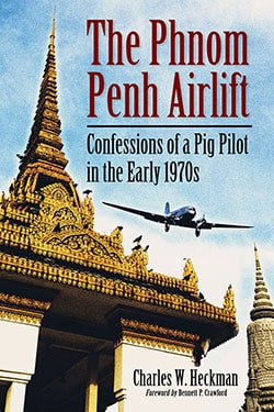 The Phnom Penh Airlift