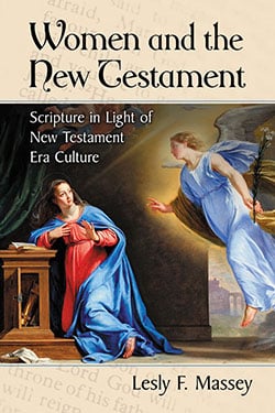 Women and the New Testament
