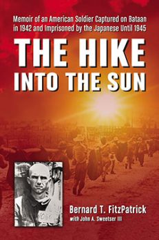 The Hike into the Sun