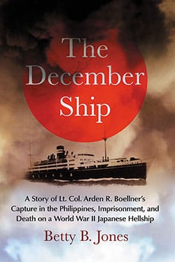 The December Ship