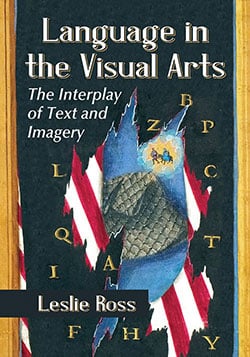 Language in the Visual Arts