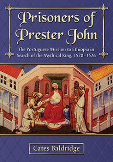 Prisoners of Prester John
