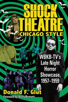 Shock Theatre Chicago Style