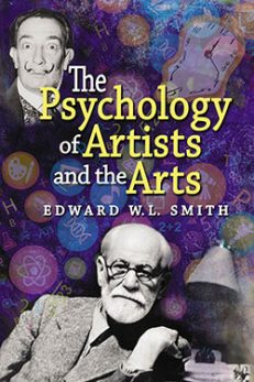 The Psychology of Artists and the Arts