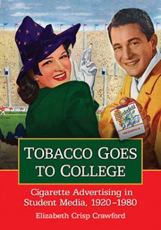 Tobacco Goes to College