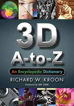 3D A-to-Z
