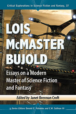 Lois McMaster Bujold