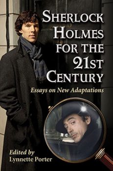 Sherlock Holmes for the 21st Century