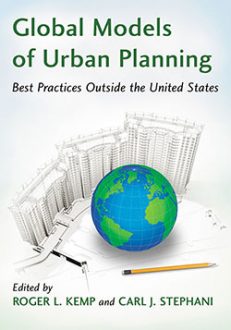 Global Models of Urban Planning