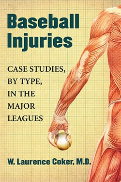 Baseball Injuries