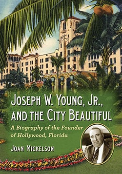 Joseph W. Young, Jr., and the City Beautiful