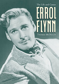 Errol Flynn