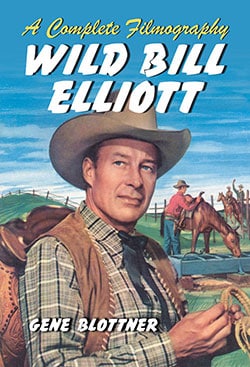 Wild Bill Elliott