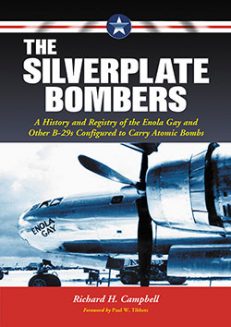 The Silverplate Bombers