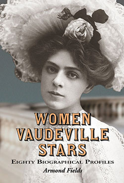 Women Vaudeville Stars