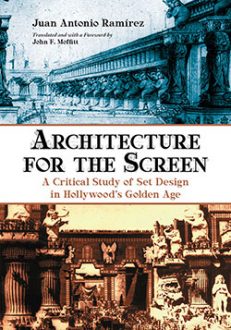 Architecture for the Screen