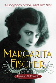 Margarita Fischer