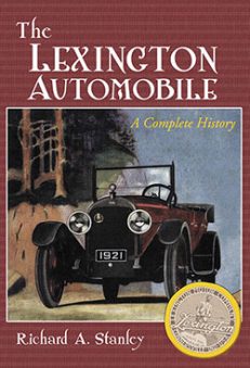 The Lexington Automobile