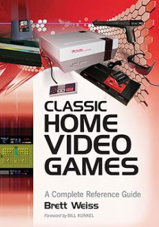 Classic Home Video Games, 1985–1988