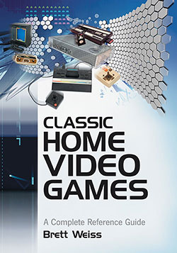 Classic Home Video Games, 1972–1984