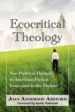 Ecocritical Theology