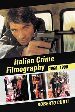 Italian Crime Filmography, 1968–1980
