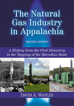 The Natural Gas Industry in Appalachia