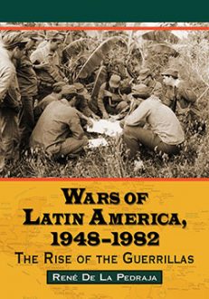 Wars of Latin America, 1948–1982