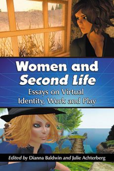 Women and Second Life