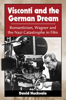 Visconti and the German Dream