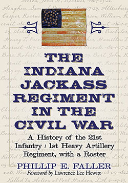 The Indiana Jackass Regiment in the Civil War