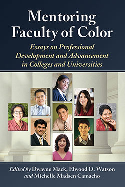Mentoring Faculty of Color
