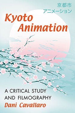 Kyoto Animation - McFarland