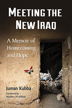 Meeting the New Iraq