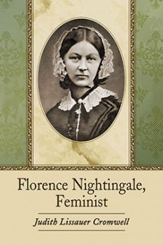 Florence Nightingale, Feminist