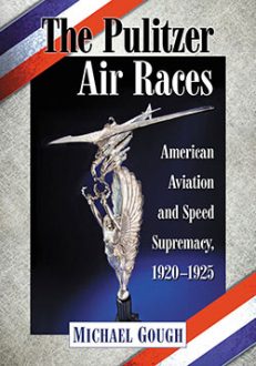 The Pulitzer Air Races