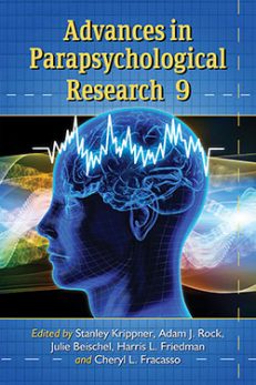 Advances in Parapsychological Research 9